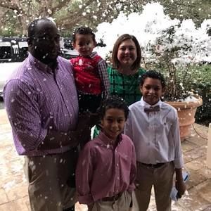 Meet your Posher, Alex